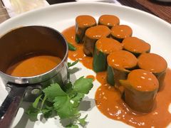 小大董凉皮-小大董·烤鸭(凤凰汇店)