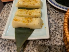 桂花拉糕-南京大牌档(三阳广场苏宁店)