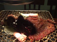 -红小姐的烤肉店(西三旗店)