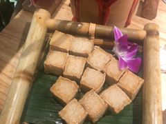 鱼豆腐-椰夫人·养生椰子鸡(黄埔时代城店)