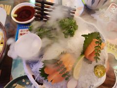 -桃太郎寿司料理(南坪店)