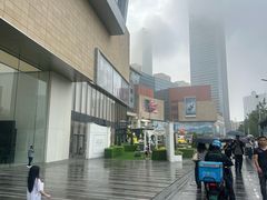 -青岛万象城