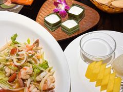 -金厨泰国餐厅·全泰籍厨师料理(拱北店)