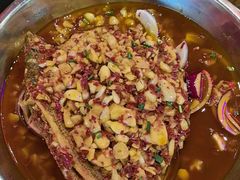 -彭耕记猪油炒小菜(吉联mall店)