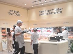 -凯德广场(学府店)