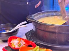 -大成海鲜烧烤·小龙虾(五角场店)