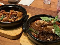 -星叶·东南亚料理(宁波万象汇店)