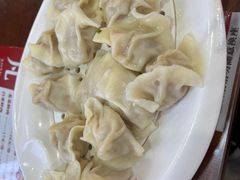 -孔一凡·手工饺子(卓越时代广场店)