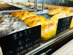 -仙峰天然面包(迎宾路店)