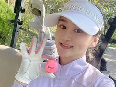 -龙熙温泉高尔夫俱乐部