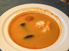 -翡翠鸟精品泰国菜(北辰财富中心店)
