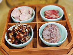 -北京小肠陈饭庄(方庄店)