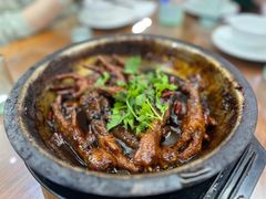 红烧鸡爪-多福临砂锅居(苏堤北路店)
