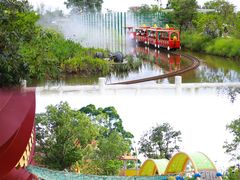 -江门古劳水乡旅游区