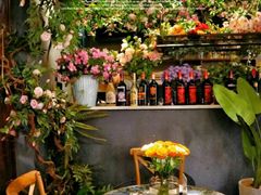 -第101座花园餐厅(湖滨88店)