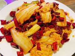 -叁宝烤肉• 西安烧烤(太乙路店)
