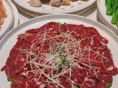 -优食坊·蒸汽海鲜(康盛路店)