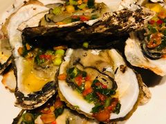 -芽庄洲际酒店自助餐厅