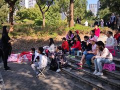 -苏州河梦清园环保主题公园