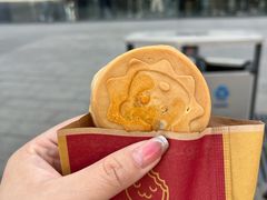 -凯德MALL(西直门店)
