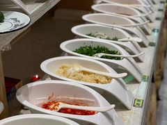 -鸿喜牛·潮汕鲜牛肉火锅(海浪湾店)