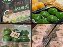 -丝绸小镇荻港古村