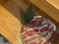 -闻老头·菊花炭烤肉(D11店)