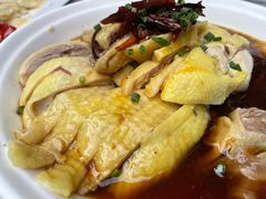 -蔼若春.传承三十年云南菜(金碧公园店)