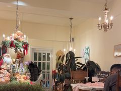 -秀儿家の小确幸花园西餐厅