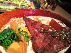 -佐度王子扒房(爱建卓展店)