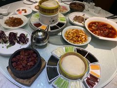 -金百万烤鸭店(马甸店)