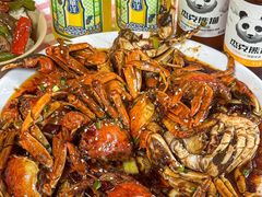 -捌贰虾蟹·江湖菜馆(江汉路店)