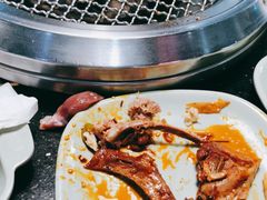 -韩盛·盛江山自助料理(于洪新玛特店)