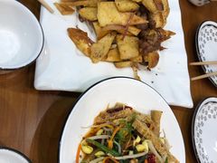 -巴依老爷新疆美食(望京小街店)