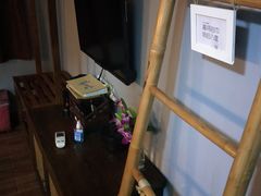 -深圳大旅小舍精品艺术民宿
