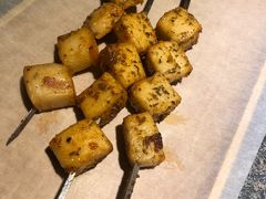 -酒肉行·虎子盐筋烤肉(大寨路店)