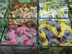 -采芝斋评弹茶馆(观前街店)