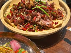 -吃饭皇帝大(梅溪新天地店)