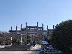 -南京市江宁方山