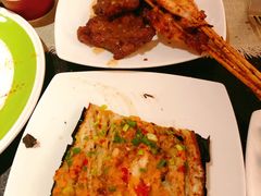 -厦门悦华酒店·绿庭主题自助餐厅