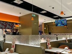 -比格比萨自助(新辰里学清路店)