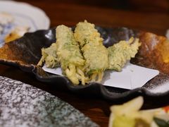 -加奈日本料理