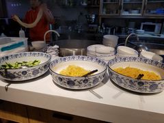 -马萧萧新兰州牛肉面