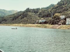 -新安江山水画廊风景区
