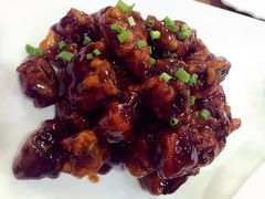 -大江南食府(石景山店)