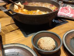 -呷哺呷哺 黄金牧场 (新中关购物中心店)