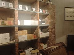 -君康悦美食汤泉水会·SPA(天河店)