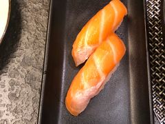 -晓寿司·精致料理(绿地店)