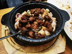 -壹零捌道·北京烤鸭(车公庄店)