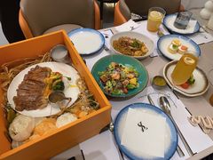 -LE SHARE洛笙·花园西餐(北京路步行街店)